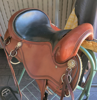 Picture of Cashel by Martin Endurance Saddle, NEW LISTING!