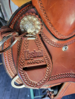 Picture of Cashel by Martin Endurance Saddle, NEW LISTING!