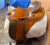 Picture of Specialized Saddle English Cutback, NEW LISTING!