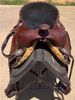 Picture of Allegany Mountain Trail Saddle, NEW LISTING!