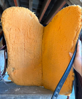 Picture of Freeform Treeless Saddle, SOLD!