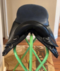 Picture of Freeform Pathfinder Saddle, NEW LISTING!