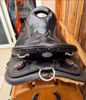 Picture of Eli Miller Saddle