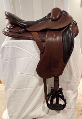 Picture of Prestige Atena EVO Endurance Saddle, PRICE REDUCED!