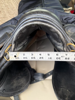 Picture of Custom Made JRD English Endurance Saddle, SOLD!
