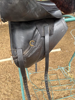 Picture of Custom Made JRD English Endurance Saddle, SOLD!