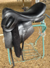 Picture of Custom Made JRD English Endurance Saddle, SOLD!