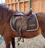 Picture of Sensation Formal Dressage Saddle, NEW LISTING!