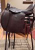 Picture of 18" XW Lovatt & Ricketts Sierra Endurance Saddle, NEW LISTING!
