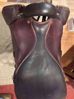 Picture of 18" XW Lovatt & Ricketts Sierra Endurance Saddle, SOLD!
