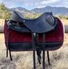 Picture of Ghost Treeless Saddle: Quevis