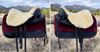 Picture of Ghost Treeless Saddle: Quevis