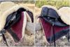 Picture of Ghost Treeless Saddle: Quevis