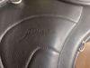 Picture of Classic Trail Freeform Saddle, NEW LISTING!