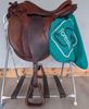 Picture of English Endurance Saddle "Marathippo", NEW LISTING!