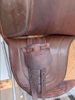 Picture of English Endurance Saddle "Marathippo", NEW LISTING!
