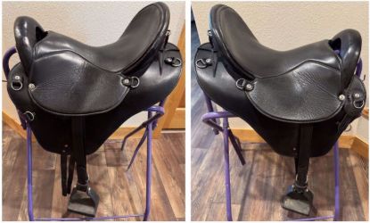Picture of Specialized Saddle Eurolight, SOLD!