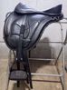 Picture of Freeform Classic Treeless Saddle - Short Back