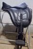 Picture of Freeform Classic Treeless Saddle - Short Back