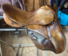 Picture of Kurfurst Courbette Endurance Saddle, NEW LISTING!