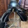 Picture of M. Toulouse Premia Jump Saddle