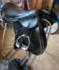 Picture of M. Toulouse Premia Jump Saddle, NEW LISTING!