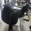 Picture of Ghost Treeless Saddle: Torino, SOLD!