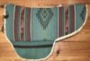 Picture of 2 Skito Saddle Pads, package deal!